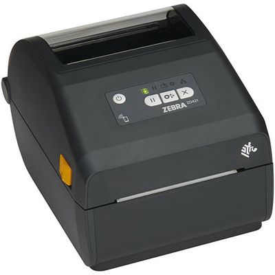 Zebra ZD-421 (ZD4A042-D0EE00EZ) Stampante per etichette (Ethernet)