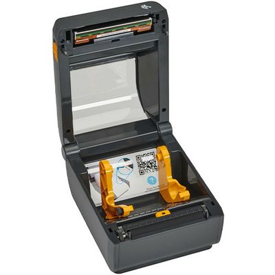 Zebra ZD-421 (ZD4A042-D0EE00EZ) Stampante per etichette (Ethernet)