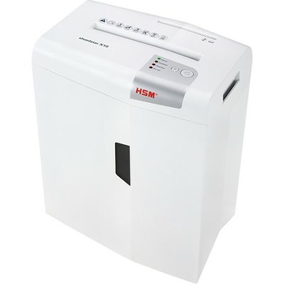 HSM Shredstar X10 Distruggidocumenti