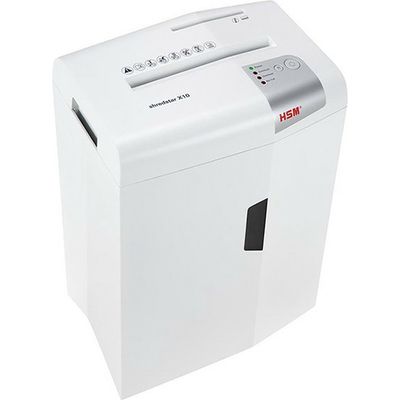 HSM Shredstar X10 Distruggidocumenti