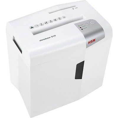 HSM Shredstar S10 Distruggidocumenti