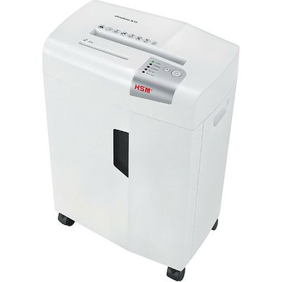 HSM Shredstar X15 Distruggidocumenti