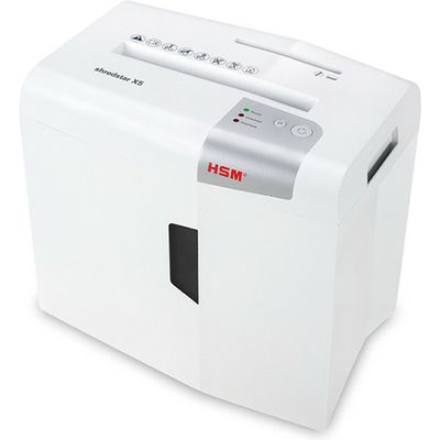 HSM Shredstar X5 Distruggidocumenti