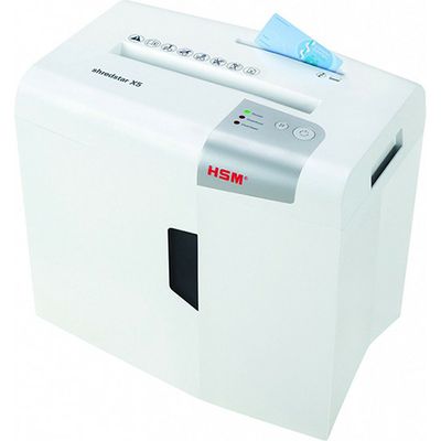 HSM Shredstar X5 Distruggidocumenti