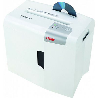 HSM Shredstar X5 Distruggidocumenti