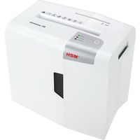HSM Shredstar X8 Distruggidocumenti