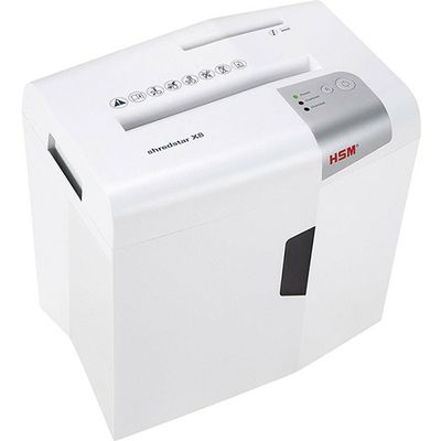 HSM Shredstar X8 Distruggidocumenti