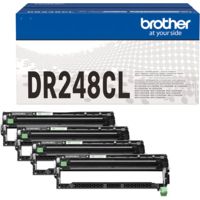 Tamburo Brother DR-248CL - 4 colori