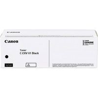 Toner Canon C-EXV 61 - Nero