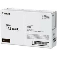 Toner Canon T13 - Nero