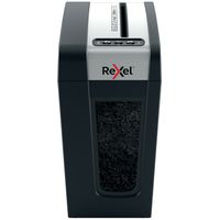 Rexel Secure MC4-SL Whisper-Shred Distruggidocumenti