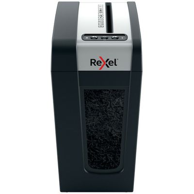 Rexel Secure MC4-SL Whisper-Shred Distruggidocumenti
