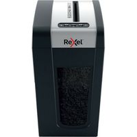 Rexel Secure MC6-SL Whisper-Shred Distruggidocumenti