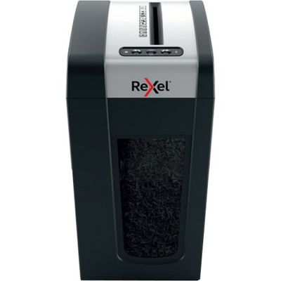 Rexel Secure MC6-SL Whisper-Shred Distruggidocumenti