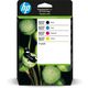 Cartuccia stampante HP 937 (6C400NE) - 4 colori Multipack