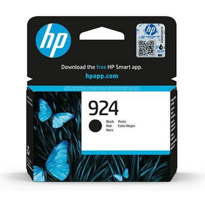 Cartuccia stampante HP 924 (4K0U6NE) - Nero