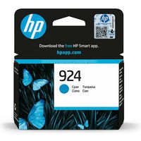 Cartuccia stampante HP 924 (4K0U3NE) - Ciano