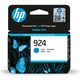 Cartuccia stampante HP 924 (4K0U3NE) - Ciano