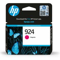 Cartuccia stampante HP 924 (4K0U4NE) - Magenta