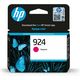 Cartuccia stampante HP 924 (4K0U4NE) - Magenta
