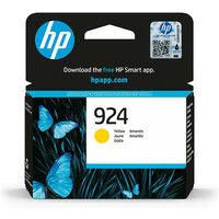 Cartuccia stampante HP 924 (4K0U5NE) - Giallo