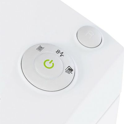 HSM Securio B22 Micro Distruggidocumenti