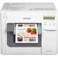 Epson ColorWorks C3500 Stampante per etichette