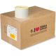 Etichetta Zebra 800273-205 - Nero su bianco (76 mm x 51 mm) 12 rotoli