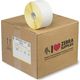 Etichetta Zebra 800262-127 - Nero su bianco (57 mm x 32 mm) 12 rotoli