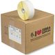 Etichetta Zebra 800261-107 - Nero su bianco (38 mm x 25 mm) 12 rotoli
