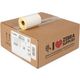 Etichetta Zebra 3008731-T (Z-Perform 1000D) - Nero su bianco (76,2 mm x 50,8 mm) 20 rotoli