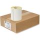 Etichetta Zebra 3003059 (Z-Select 2000D) - Nero su bianco (50,8 mm x 50,8 mm) 20 rotoli