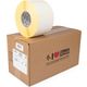 Etichetta Zebra 3006326 (Z-Select 2000T) - Nero su bianco (102 mm x 76 mm) 4 rotoli