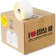 Etichetta Zebra 3007204-T (Z-Select 2000T) - Nero su bianco (57 mm x 102 mm) 12 rotoli