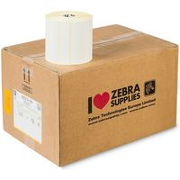 Etichetta Zebra 800274-105 (Z-Select 2000T) - Nero su bianco