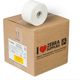 Etichetta Zebra 800999-005 (Z-Select 2000D) - Nero su bianco (52 mm x 57 mm) 12 rotoli