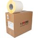 Etichetta Zebra 76089 (Z-Select 2000T) - Nero su bianco (148 mm x 210 mm) 4 rotoli