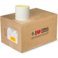 Etichetta Zebra 800274-205 (Z-Select 2000T) - Nero su bianco (102 mm x 51 mm) 12 rotoli