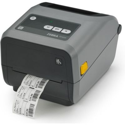 Zebra ZD-421 (ZD4A043-D0EW02EZ) Stampante per etichette (Wi-Fi, Bluetooth)