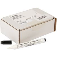 Kit di pulizia Zebra 105950-035 - (12 Penne per la pulizia)