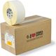 Etichetta Zebra 800630-205 (Z-Select 2000T) - Nero su bianco (76 mm x 51 mm) 4 rotoli