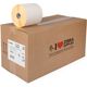 Etichetta Zebra 3012884-T (Z-Perform 1000D) - Nero su bianco (102 mm x 203 mm) 12 rotoli