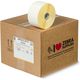 Etichetta Zebra 800272-075 (Z-Select 2000T) - Nero su bianco (57 mm x 19 mm) 12 rotoli