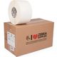 Etichetta Zebra 3011713 - Nero su bianco (102 mm x 152 mm) 4 rotoli