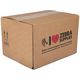 Etichetta Zebra 800271-105 (Z-Select 2000T) - Nero su bianco