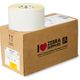 Etichetta Zebra 800640-605 (Z-Select 2000T) - Nero su bianco (102 mm x 152 mm) 4 rotoli