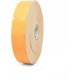 Etichetta Zebra 10012713-6K - Arancione (25 mm x 254 mm) 6 rotoli di braccialetti