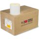 Etichetta Zebra 800294-155 - Nero su bianco (102 mm x 152 mm) 12 rotoli
