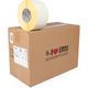 Etichetta Zebra 76055 (Z-Select 2000T) - Nero su bianco (76 mm x 51 mm) 6 rotoli