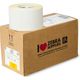 Etichetta Zebra 76059 (Z-Select 2000T) - Nero su bianco (102 mm x 64 mm) 4 rotoli